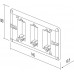 TEM NM41 Mounting Frame